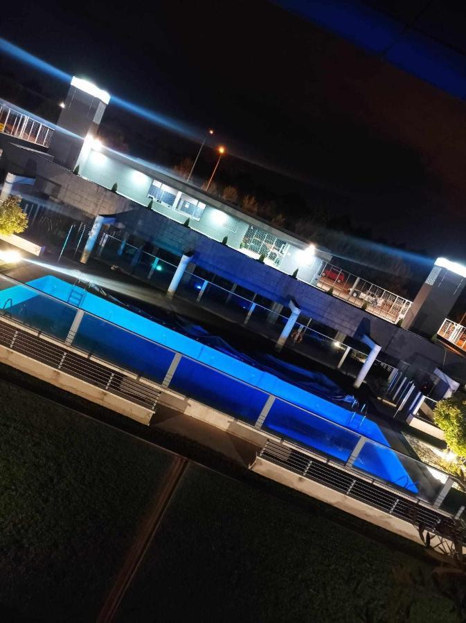 Espectacular Apartamento Con Piscina Y Garaje Мадрид Екстер'єр фото